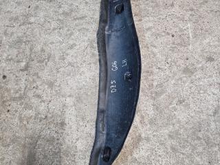пыльник переднего крыла BMW X6 M F96 2021, 4.4 л., S63 B44 B, бензин, АКПП, 475 black saphire metallic, внедорожник 5 дв., полный привод, 7472017