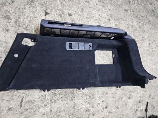 обшивка багажника BMW X6 M F96 2021, 4.4 л., S63 B44 B, бензин, АКПП, внедорожник 5 дв., 7470974