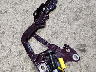 петля капота левая BMW X5 G05 2021, 3.0 л., гибрид, АКПП, x1b ametrin metallic, внедорожник 5 дв., полный привод, правый руль, 7418201