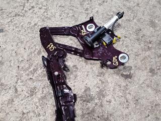 петля капота правая BMW X5 G05 2021, 3.0 л., гибрид, АКПП, внедорожник 5 дв., 7414202