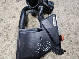 резонатор воздушного фильтра BMW X5 G05 2021, 3.0 л., гибрид, АКПП, x1b ametrin metallic, внедорожник 5 дв., полный привод, правый руль, 8607950