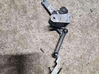 датчик дорожного просвета BMW X5 G05 2021, 3.0 л., гибрид, АКПП, внедорожник 5 дв., 6895467