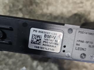 Блок питания BMW X5 G05 2021, 3.0 л., гибрид, АКПП, x1b ametrin metallic, внедорожник 5 дв., полный привод, правый руль, 8583091