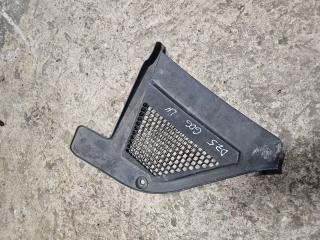 планка под капот BMW X6 M F96 2021, 4.4 л., S63 B44 B, бензин, АКПП, 475 black saphire metallic, внедорожник 5 дв., полный привод, 7434883