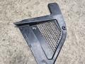 планка под капот BMW X6 M F96 2021, 4.4 л., S63 B44 B, бензин, АКПП, 475 black saphire metallic, внедорожник 5 дв., полный привод, 7434883 - фото №2