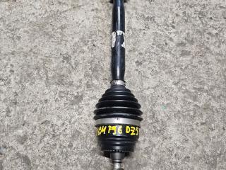 ШРУС наружный BMW X6 M F96 2021, 4.4 л., S63 B44 B, бензин, АКПП, 475 black saphire metallic, внедорожник 5 дв., полный привод