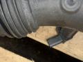гофра инжектора BMW 4 серия G22/G23 G23 2020, 2.0 л., B48 B20 B, бензин, АКПП, 475 black saphire metallic, кабриолет, полный привод, 13718601683, 8601683 - фото №2