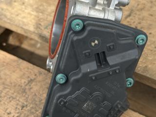заслонка дроссельная BMW 4 серия G22/G23 G23 2020, 2.0 л., B48 B20 B, бензин, АКПП, 475 black saphire metallic, кабриолет, полный привод, 13548601651