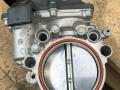 заслонка дроссельная BMW 4 серия G22/G23 G23 2020, 2.0 л., B48 B20 B, бензин, АКПП, 475 black saphire metallic, кабриолет, полный привод, 13548601651 - фото №3