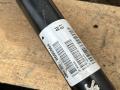 карданный вал BMW X6 F16 2018, 3.0 л., N57S D30 B, дизель, АКПП, a96 mineral-weiss metallic, внедорожник 5 дв., полный привод, правый руль, 8605866 - фото №2