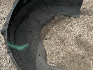 защита арок задняя правая (подкрылок) BMW X5 G05 2021, 3.0 л., гибрид, АКПП, x1b ametrin metallic, внедорожник 5 дв., полный привод, правый руль, 7478758