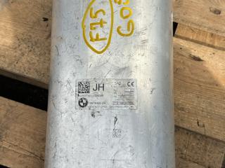 ресивер пневмоподвески BMW X5 G05 2021, 3.0 л., гибрид, АКПП, x1b ametrin metallic, внедорожник 5 дв., полный привод, правый руль, 6878492