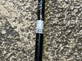 карданный вал BMW X5 G05 2021, 3.0 л., гибрид, АКПП, x1b ametrin metallic, внедорожник 5 дв., полный привод, правый руль, 9455545