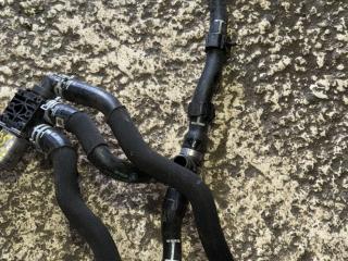 насос антифриза дополнительный BMW X5 G05 2021, 3.0 л., гибрид, АКПП, x1b ametrin metallic, внедорожник 5 дв., полный привод, правый руль, 9037610, 9890553