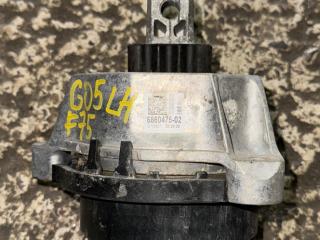 подушка крепления двигателя BMW X5 G05 2021, 3.0 л., гибрид, АКПП, x1b ametrin metallic, внедорожник 5 дв., полный привод, правый руль, 6860475