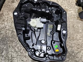 стеклоподъемник задний левый BMW X5 G05 2021, 3.0 л., гибрид, АКПП, x1b ametrin metallic, внедорожник 5 дв., полный привод, правый руль, 9450785