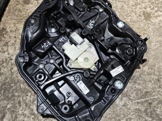 стеклоподъемник задний левый BMW 5 серия G30/G31 G31 2018, 2.0 л., B48 B20 B, бензин, АКПП, a90 (sophistograu), универсал, задний привод, правый руль, 7365167