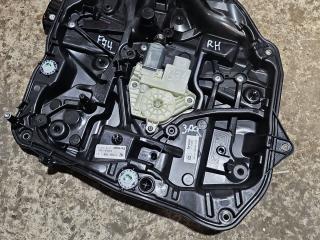 стеклоподъемник задний правый BMW 5 серия G30/G31 G31 2018, 2.0 л., B48 B20 B, бензин, АКПП, универсал, 7365168