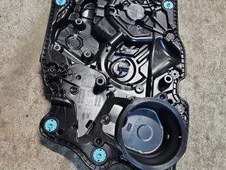 Шумоизоляция двери BMW 4 серия G26 2022, электро, portimao blau mettalic (0c31), хетчбэк 5 дв., задний привод, правый руль, 7499196