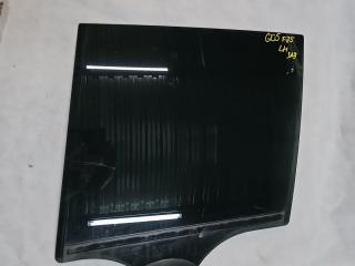 стекло двери задней левой BMW X5 G05 2021, 3.0 л., гибрид, АКПП, x1b ametrin metallic, внедорожник 5 дв., полный привод, правый руль, 7444659