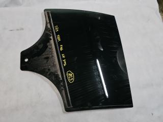 стекло двери задней левой BMW X6 M F96 2021, 4.4 л., S63 B44 B, бензин, АКПП, 475 black saphire metallic, внедорожник 5 дв., полный привод, 7475831