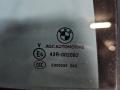 форточка задняя правая BMW 5 серия G30/G31 G31 2018, 2.0 л., B48 B20 B, бензин, АКПП, a90 (sophistograu), универсал, задний привод, правый руль, 7387468 - фото №2
