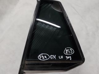 форточка задняя левая BMW 5 серия G30/G31 G31 2018, 2.0 л., B48 B20 B, бензин, АКПП, универсал, 7387467