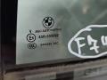 форточка задняя левая BMW 5 серия G30/G31 G31 2018, 2.0 л., B48 B20 B, бензин, АКПП, универсал, 7387467 - фото №2