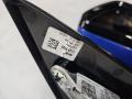 зеркало наружное правое BMW 4 серия G26 2022, электро, portimao blau mettalic (0c31), хетчбэк 5 дв., задний привод, правый руль, 55665566 - фото №6