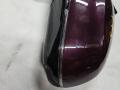 зеркало наружное левое BMW X5 G05 2021, 3.0 л., гибрид, АКПП, x1b ametrin metallic, внедорожник 5 дв., полный привод, правый руль, 5544332211 - фото №2