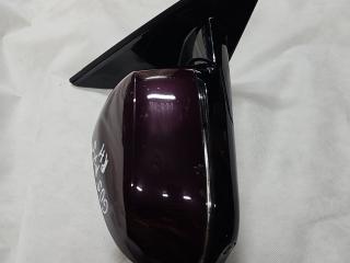 зеркало наружное правое BMW X5 G05 2021, 3.0 л., гибрид, АКПП, внедорожник 5 дв., 443323211