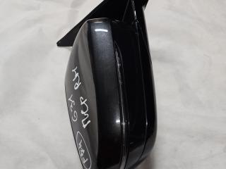 зеркало наружное правое BMW 5 серия G30/G31 G31 2018, 2.0 л., B48 B20 B, бензин, АКПП, a90 (sophistograu), универсал, задний привод, правый руль, 11223344