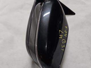 зеркало наружное левое BMW 5 серия G30/G31 G31 2018, 2.0 л., B48 B20 B, бензин, АКПП, универсал, 111222333