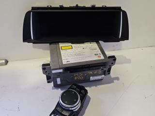 навигация BMW M5 F10 [рестайлинг] F10 2016, 4.4 л., S63 B44 B, бензин, робот, 490 (черный мат), седан, задний привод, правый руль, 9350723, 6832270, 9321016