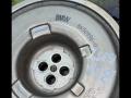 шкив коленвала BMW 2 серия F22/F23 2016, 1.5 л., бензин, АКПП,  белый, кабриолет, правый руль, 8650996 - фото №2