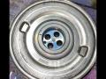 шкив коленвала BMW 2 серия F22/F23 2016, 1.5 л., бензин, АКПП,  белый, кабриолет, правый руль, 8650996 - фото №3