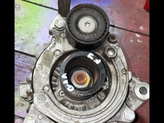 генератор BMW 7 серия G11/G12 2017, 3.0 л., дизель, АКПП, седан, 8571358