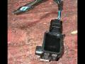 датчик удара BMW 5 серия F07/F10/F11 2012, 2.0 л., дизель, АКПП, imperial-blau brillant metallic, хетчбэк 5 дв., правый руль, 65779224177, 9224177 - фото №2