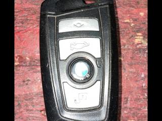 ключ BMW 5 серия F07/F10/F11 2012, 2.0 л., дизель, АКПП, imperial-blau brillant metallic, хетчбэк 5 дв., правый руль, 9226939