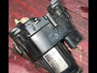 сервопривод заслонок впускного коллектора BMW 3 серия F30/F31/F34 2013, 2.0 л., дизель, МКПП, черный, седан, 8570791