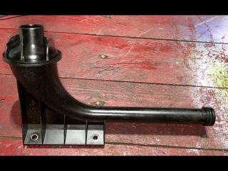маслозаборник BMW 5 серия E60/E61 2006, 2.5 л., бензин, 11417520864, 7520864