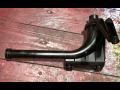 маслозаборник BMW 5 серия E60/E61 2006, 2.5 л., бензин, 11417520864, 7520864 - фото №3