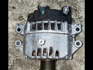 генератор BMW M5 F90 2017, 4.4 л., S63B44T4, бензин, АКПП, седан, 7852129