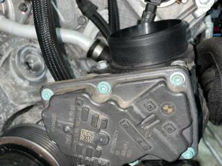 заслонка дроссельная BMW M5 F90 2017, 4.4 л., S63B44T4, бензин, АКПП, седан, 13547619008, 7619008
