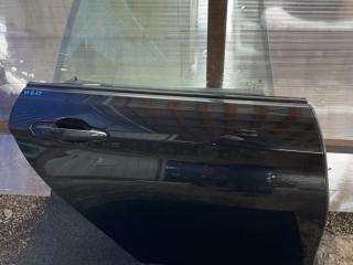 дверь задняя правая BMW 4 серия F32/F33 [рестайлинг] 2020, 2.0 л., B47 D20 A, дизель, АКПП, 41007347716, 7347716