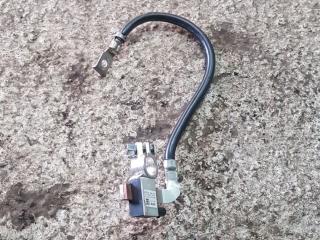 минусовой провод аккумулятора BMW 4 серия F32/F33 [рестайлинг] 2020, 2.0 л., B47 D20 A, дизель, АКПП, 9117877
