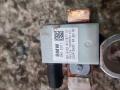 минусовой провод аккумулятора BMW 4 серия F32/F33 [рестайлинг] 2020, 2.0 л., B47 D20 A, дизель, АКПП, 9117877 - фото №2