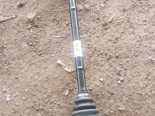 полуось задняя (приводной вал, ШРУС) BMW 4 серия F32/F33 [рестайлинг] 2020, 2.0 л., B47 D20 A, дизель, АКПП, 8680348