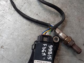Датчик NOx BMW 4 серия F32/F33 [рестайлинг] 2020, 2.0 л., B47 D20 A, дизель, АКПП, 8580408