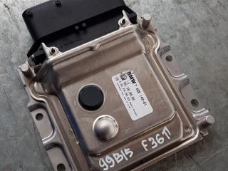 блок управления SCR(Bluetec) BMW 4 серия F32/F33 [рестайлинг] 2020, 2.0 л., B47 D20 A, дизель, АКПП, 7488140